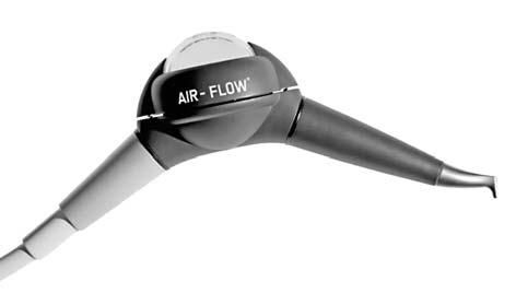 Крышка для наконечника AIR FLOW АВ-171А/А