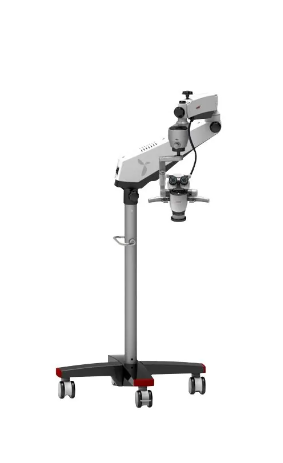 Микроскоп дентальный хирургический "Magna"