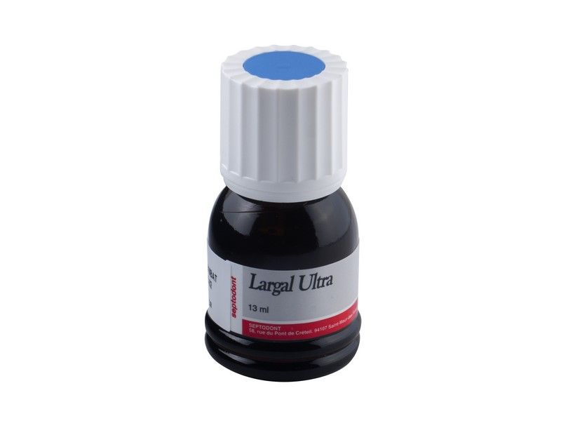 Ларгаль Ультра/Largal Ultra - хелатный раствор для химического расширения каналов, 13мл