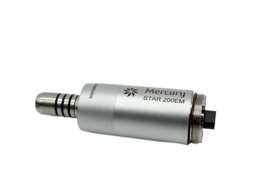 Микромотор электрический Mercury Star 200EM (встраиваемый)