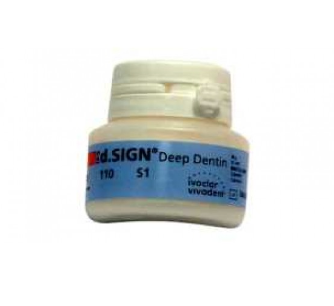 Дизайн ДипДентин цв.540/4D, IPS d,SIGN (20гр)