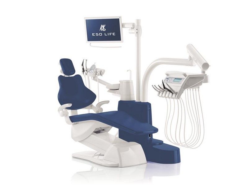 Стоматологическая установка KaVo Estetica E50 Life S