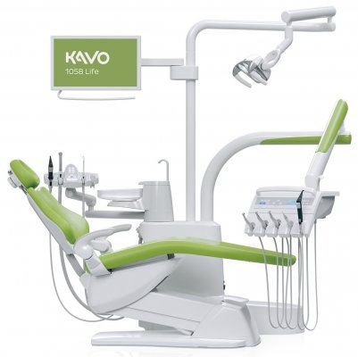 Стоматологическая установка KaVo Primus Life TM 