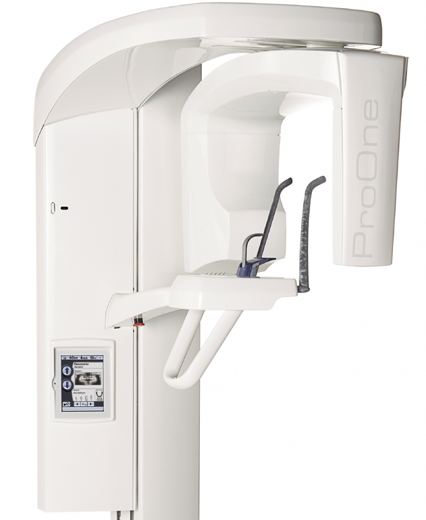 Аппарат рентгенодиагностический дентальный Planmeca ProOne