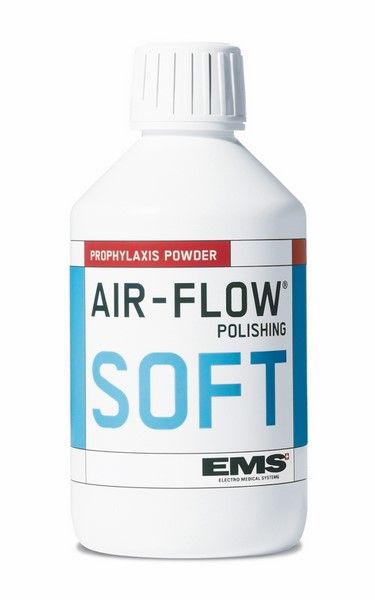 Порошок Эйр Флоу Софт/Air Flow Soft 65 мкм (200гр)