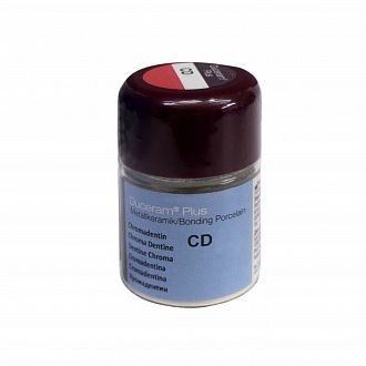 DP Хрома-дентин СD С1, 20гр