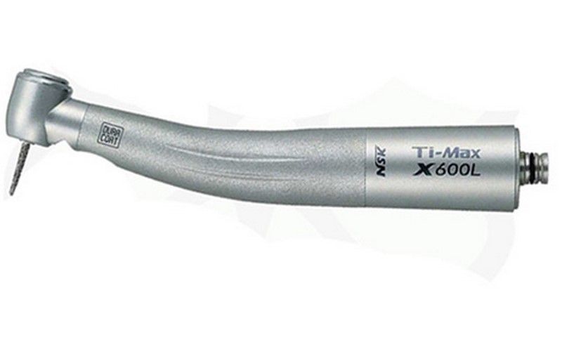 Наконечник турбинный титан. X-600L, Ti-Max L