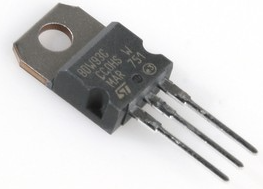 Транзистор BDW93C