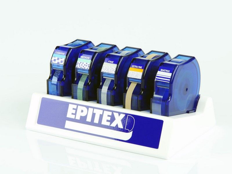 Эпитекс/Epitex - набор штрипсов Starter KIt