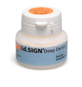 Дизайн-Deep дентин цв.430/, IPS d,SIGN (20гр)