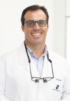 доктор Карлос Саброза